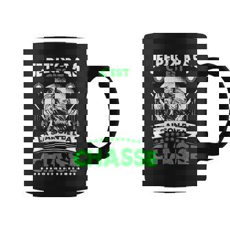 Chasseur Sanglier Chasse Tasse - Cadeauxyz