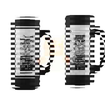 Chat Humour Je Hais Les Gens Cadeau Tasse - Cadeauxyz