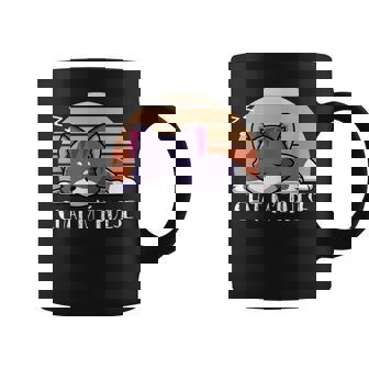 Chat M'épuise Chat Humour Homme Drôle Chaton Tasse - Cadeauxyz