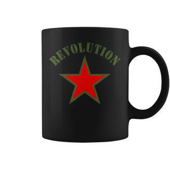 Che Guevara Rebel Cuban Guerrilla Revolution Tassen - Geschenkecke