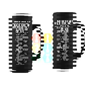 Check Out My Six Pack Chess Players Chess Coffee Mug - Thegiftio
