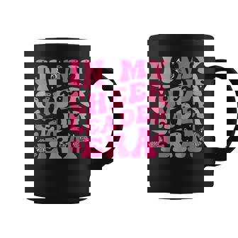 In My Cheerleader Era Cheer Coach Cheerleading Girls Coffee Mug - Thegiftio UK