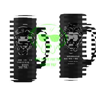 Cheese Tax Apparel And Coffee Mug - Monsterry