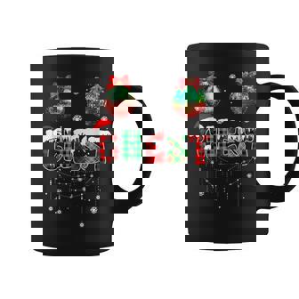 Chest Nuts Matching Chestnuts Christmas Couples Women Coffee Mug - Seseable