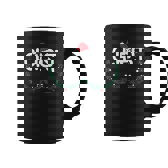 Chest Nuts Matching Chestnuts Xmas Christmas Couples Women Coffee Mug | Mazezy