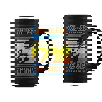 Childless Cat Daddy 2024 For President Matching Parents Coffee Mug - Thegiftio UK