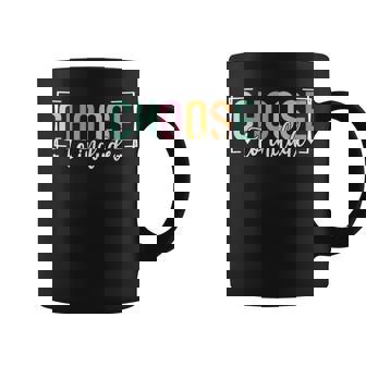 Choose To Include For Autism Teacher Special Education Sped Coffee Mug - Thegiftio UK