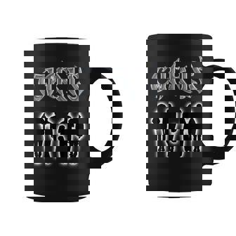 Chris Definition Personalized Name Birthday Idea Coffee Mug - Thegiftio UK