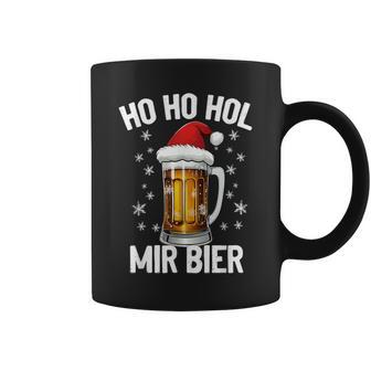 Christmas Beer Fun Tassen - Geschenkecke