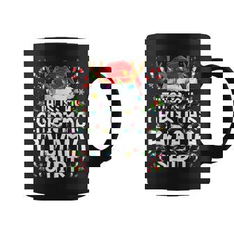 This Is My Christmas Pajama Xmas Pjs Women Coffee Mug | Mazezy