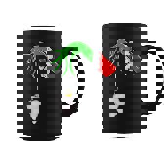 Christmas Tooth Dentist Dental Assistant Th Xmas Pajamas Coffee Mug | Mazezy