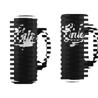 Chulo Latino Hombres Chicos Cinco De Mayo Español Mexicano Taza de café - Regaloses