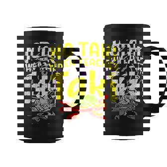 Cinco De Mayo No Taki When Teacher Taki Coffee Mug - Thegiftio UK