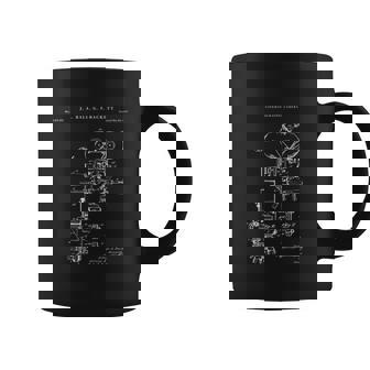 Cinema Camera Patent Cool Tazze - Novitaregali
