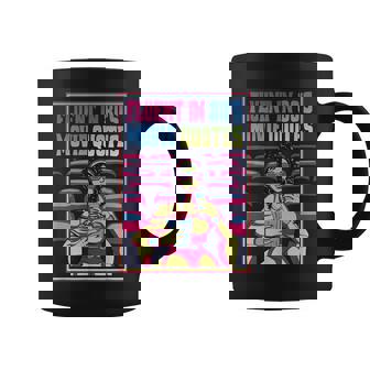 Cita Divertida De La Película Del Cine Retro De Los Años 80 Taza de café - Regaloses