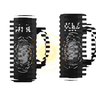 Ciudades Griegas Antiguas Esparta Atenas Tebas Hoplita Taza de café - Regaloses