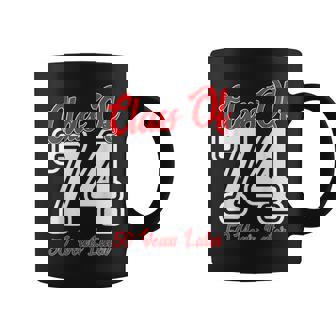 Class Of 1974 50Th Reunion High School College Graduation Coffee Mug - Thegiftio UK