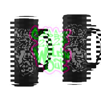 Class Of 2024 Wild'n Out Coffee Mug - Thegiftio UK