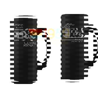 Classic 1959 Original Vintage Birthday Est Edition 1959 Coffee Mug - Thegiftio UK