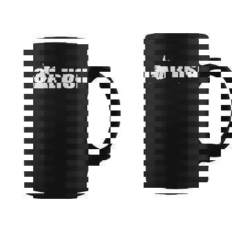 Coal Rush West Virginia Coffee Mug - Seseable