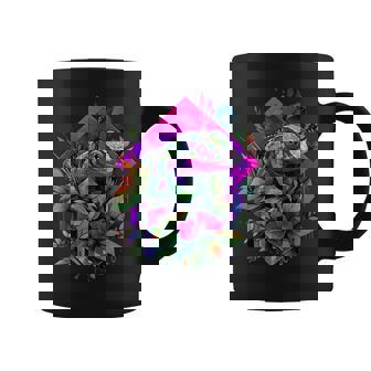 Colore Che Cambia Coloreiola Forma Geometrica Camaleonte Tazze - Novitaregali