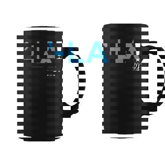 Comma La -La Coffee Mug | Mazezy