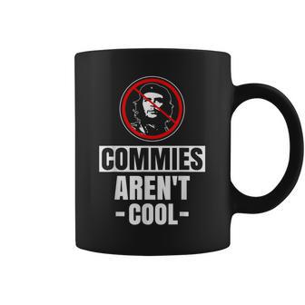 Commies Aren't Cool Anti-Communism S Tassen - Geschenkecke