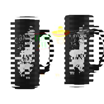 Como Te Llamas Enseignant Espagnol Amusant Étudiant Cinco De Mayo Tasse - Cadeauxyz