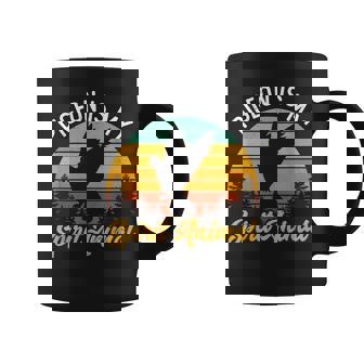 Concurso De Palomas Susurrador De Palomas Carreras Dueño De La Paloma Taza de café - Regaloses