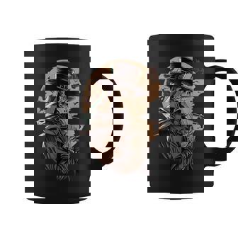 Confía En Mí Soy Un Espeluznante Médico Medieval Taza de café - Regaloses