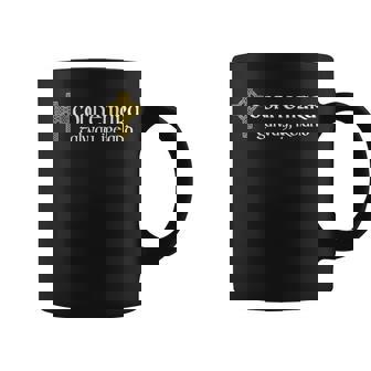 Connemara Galway Ireland Celtic Cross Souvenir Coffee Mug - Monsterry