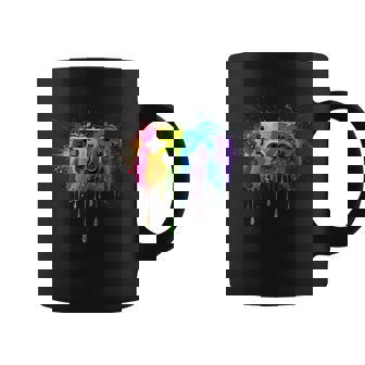 Control All The Things Video Game Controller Boys Gamer Drip Coffee Mug - Thegiftio UK