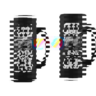 Cool Cousins Club Boy Girl Cousin Crew Matching Coffee Mug | Mazezy