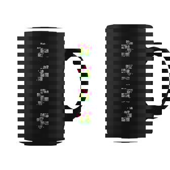 Coquette Bows With Pickle Jars Cute Kawaii Girl Pickle Coffee Mug - Monsterry