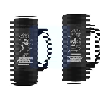 Cosmic Astrology Sagittarius Energy Horoscope Coffee Mug - Monsterry