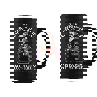 Count Blessing Not Calories Dietitian Coffee Mug - Monsterry