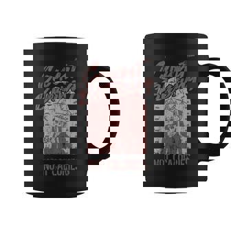 Count Blessing Not Calories Taco Lover Taco Tuesday Coffee Mug - Monsterry