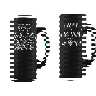 County Mayo Ireland For Mayo Residents Irish Coffee Mug - Thegiftio UK