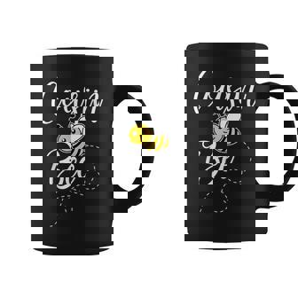 Cousin Of The Bee Day Girl Hive Family Matching Birthday Coffee Mug - Monsterry