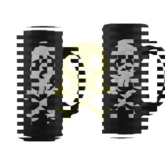 Crâne Misfit Harlock Style Dantzig Tasse - Cadeauxyz