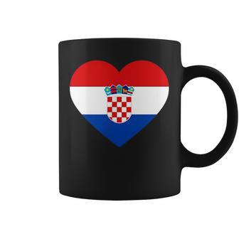 Croatia Flag Croatia Children's Croatia Hrvatska Tassen - Seseable