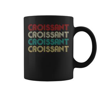 Croissants Lovers Tassen - Geschenkecke