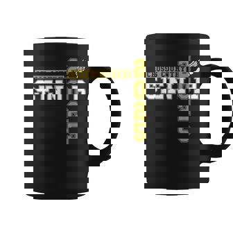 Cross Country Senior Night Senior 2025 Graduation Party 18 Coffee Mug | Seseable UK