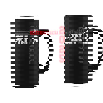 Cross Country Senior Night Senior 2025 Graduation Party 6 Coffee Mug | Seseable UK