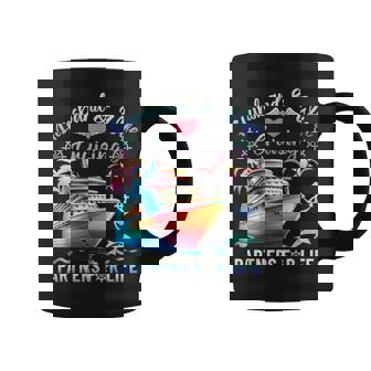 Cruise Ship Husband And Wife Cruising Partners Cruising Coffee Mug - Thegiftio UK