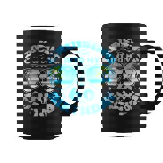 Cruising Into My 60Th Birthday-60Th Birthday Cruise 2024 Coffee Mug - Thegiftio UK