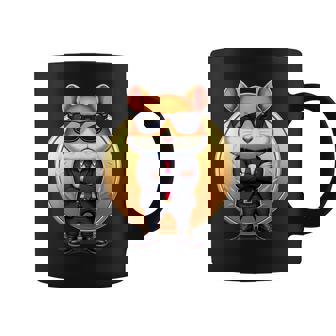 Crypro Hamster Kombat Cliker Hamster Coin Coffee Mug | Mazezy