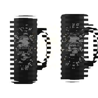Cuffie Regalo Divertente Per Gamer Cranio Gaming Tazze - Novitaregali