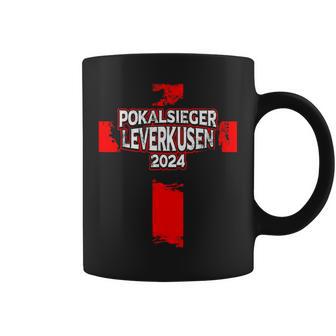 Cup Winner Leverkusen 2024 Tassen - Seseable