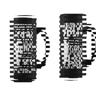 Cute Funeral Service Worker Mortician Humor Coffee Mug - Monsterry